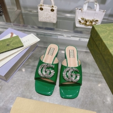 Gucci Slippers